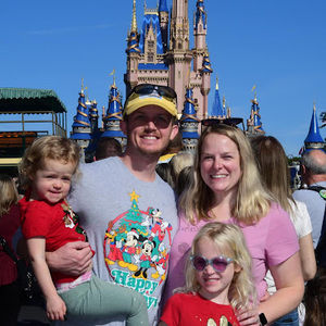 Meet your Posher, Shannon